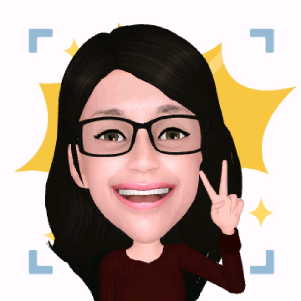 Meet your Posher, Gisselle